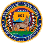 Confederated Tribes of the Colville Reservation