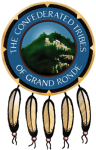 The Confederated Tribes of Grand Ronde