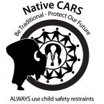 NativeCARS.org - Klamath CARS Logo example